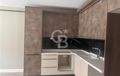 GÖLBAŞI MOGAN GÖLÜNE KOMŞU SIFIR SATILIK 1+1 DAİRE