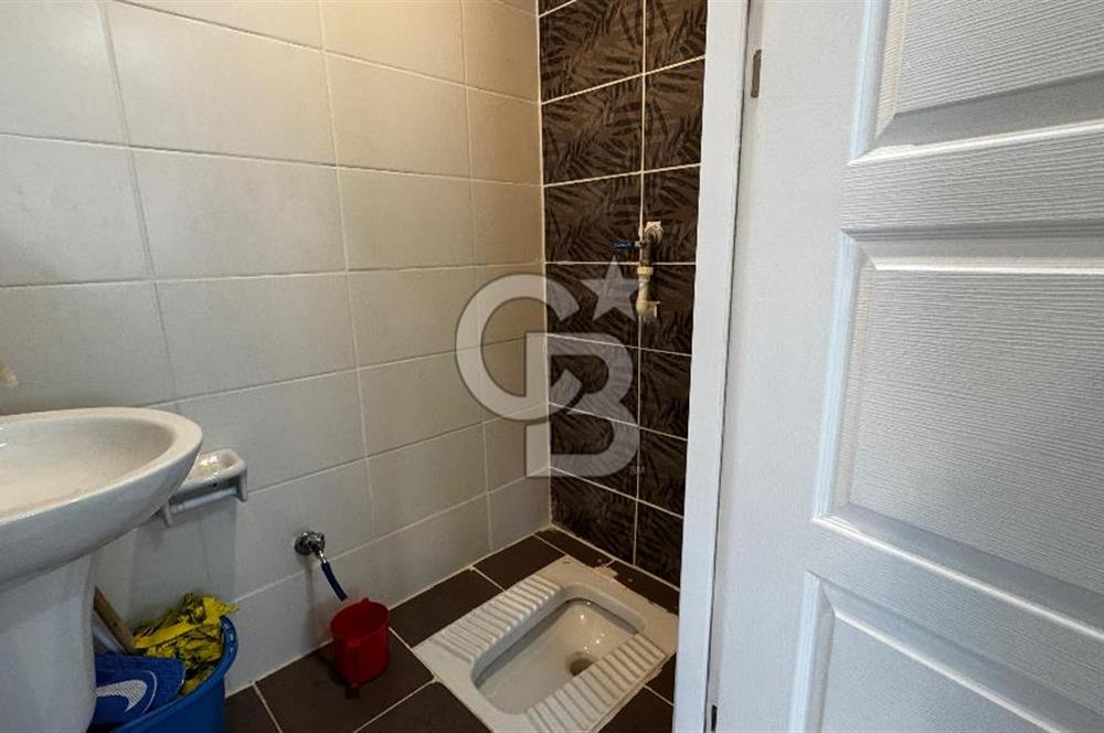 Canik Toki'de 2+1 100 m² Eşyalı Full Yapılı Satılık Daire