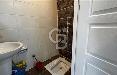 Canik Toki'de 2+1 100 m² Eşyalı Full Yapılı Satılık Daire
