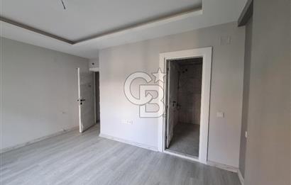 Mersin Yenişehir Menteş Mh Kiralık Sıfır 2+1 Daire