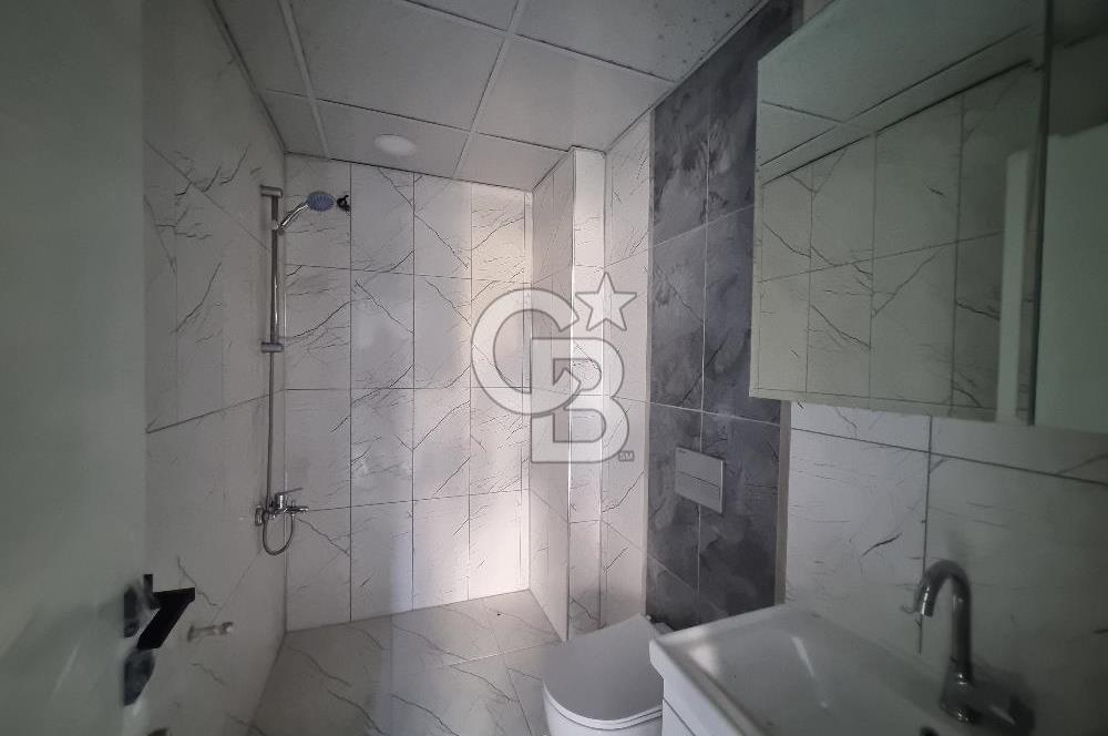 Mersin Yenişehir Menteş Mh Kiralık Sıfır 2+1 Daire