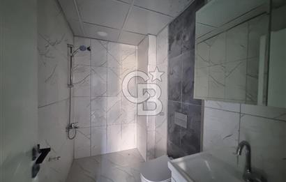 Mersin Yenişehir Menteş Mh Kiralık Sıfır 2+1 Daire