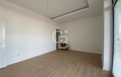 Deniz Manzaralı Geniş Kullanım Alanına Sahip 3+1 / 0 Daire