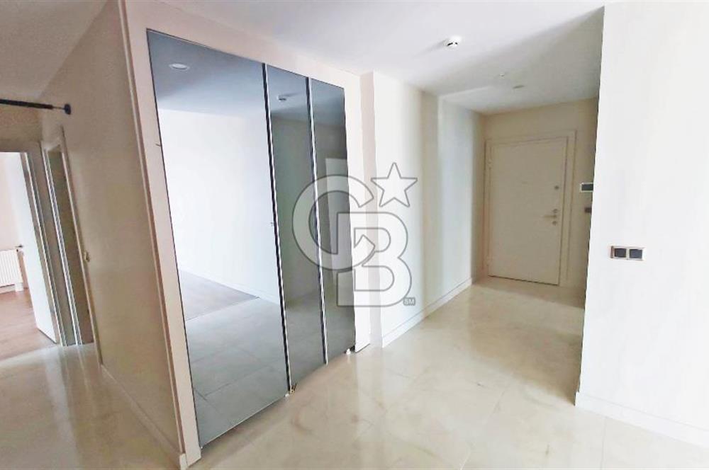 BAŞAKŞEHİR AYAZMA EMLAK KONUTLARINDA SATILIK 3+1 DAİRE