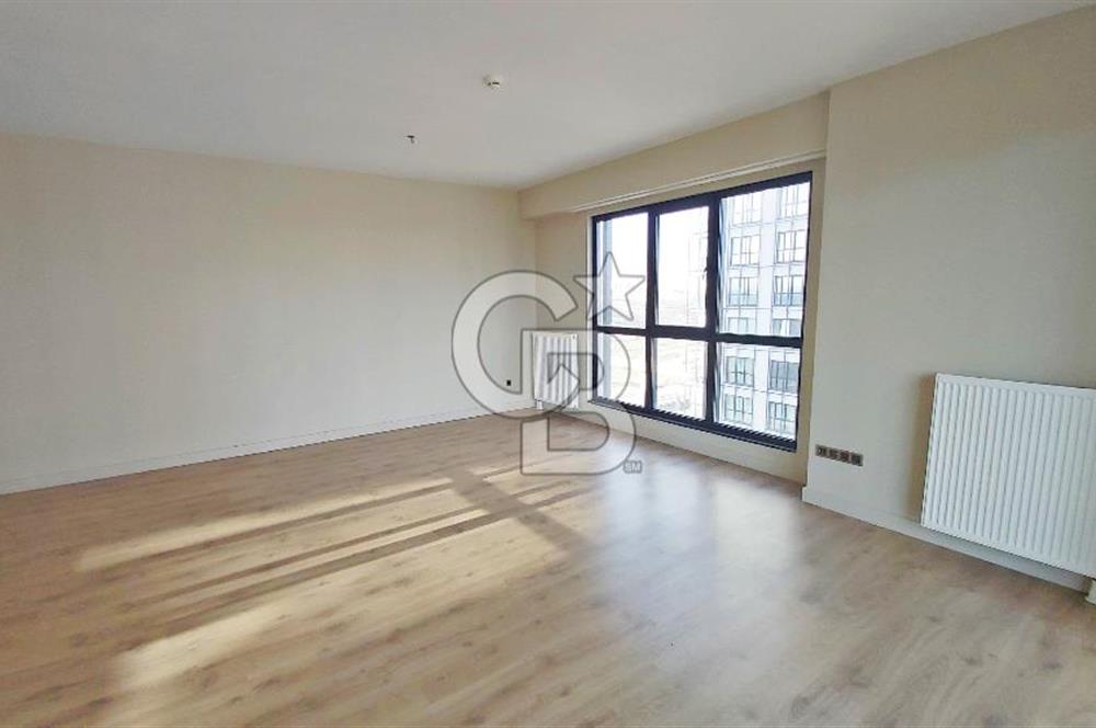 BAŞAKŞEHİR AYAZMA EMLAK KONUTLARINDA SATILIK 3+1 DAİRE