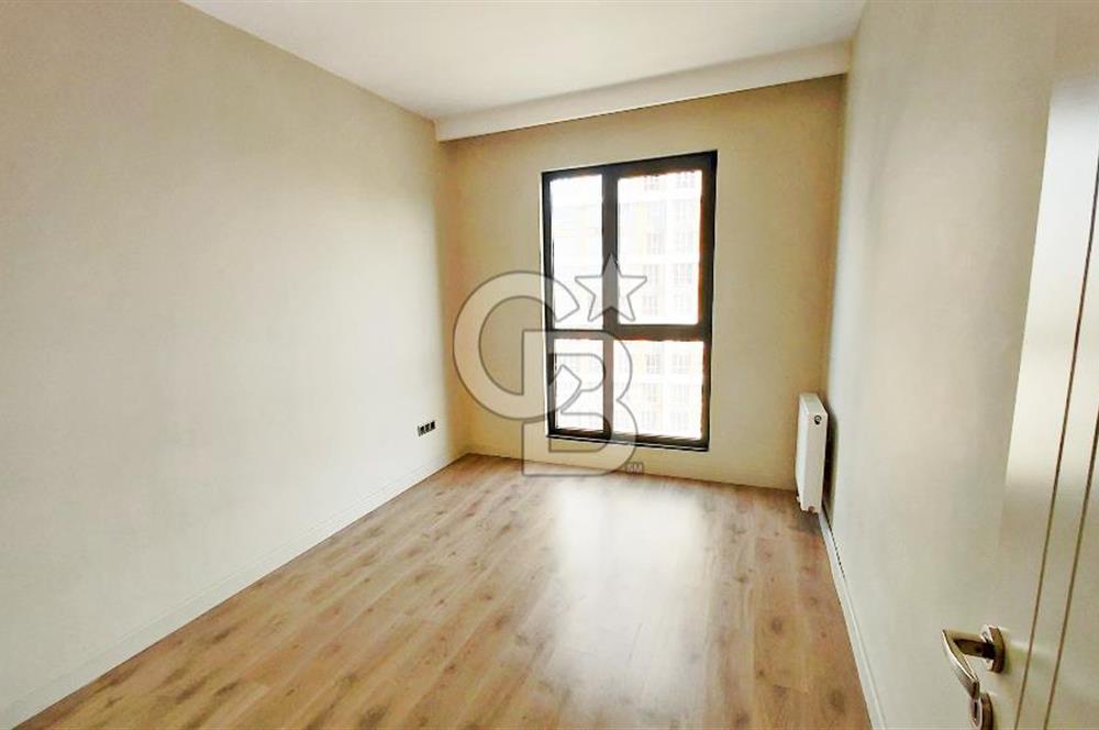 BAŞAKŞEHİR AYAZMA EMLAK KONUTLARINDA SATILIK 3+1 DAİRE