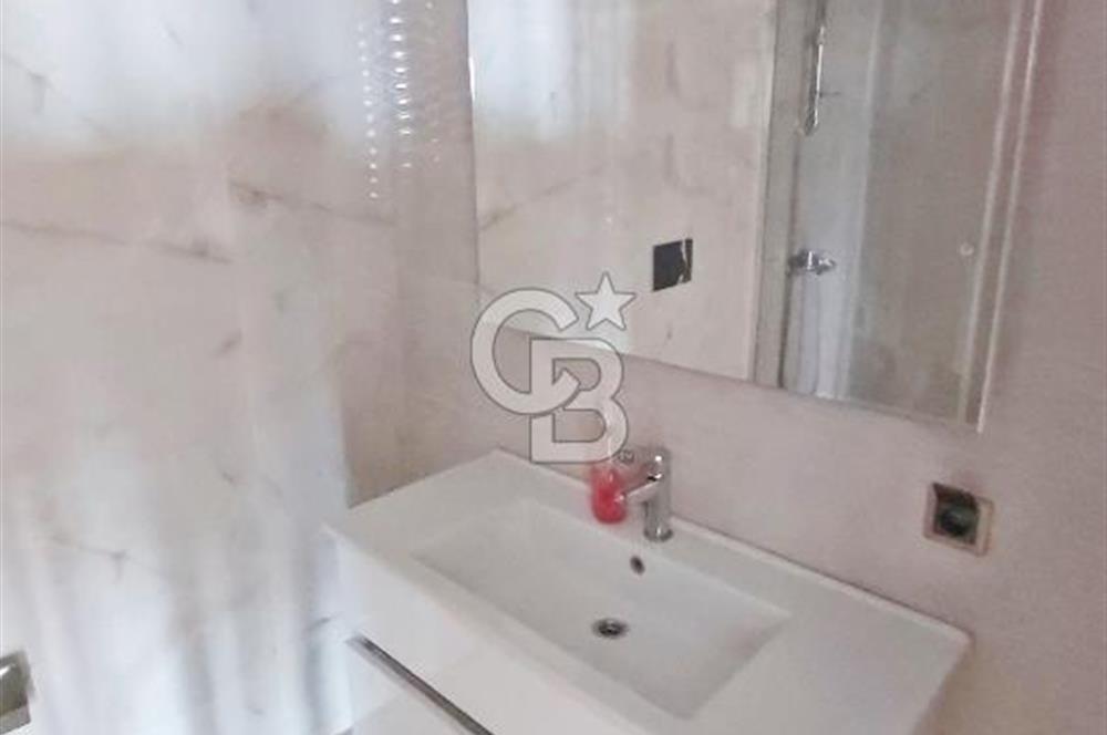 BAŞAKŞEHİR AYAZMA EMLAK KONUTLARINDA SATILIK 3+1 DAİRE