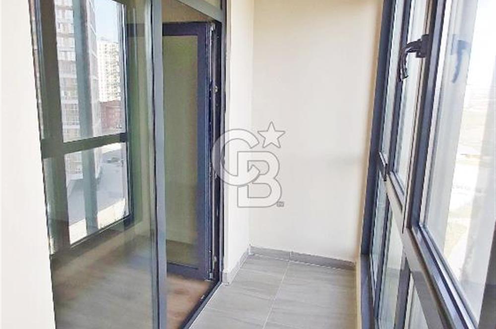 BAŞAKŞEHİR AYAZMA EMLAK KONUTLARINDA SATILIK 3+1 DAİRE