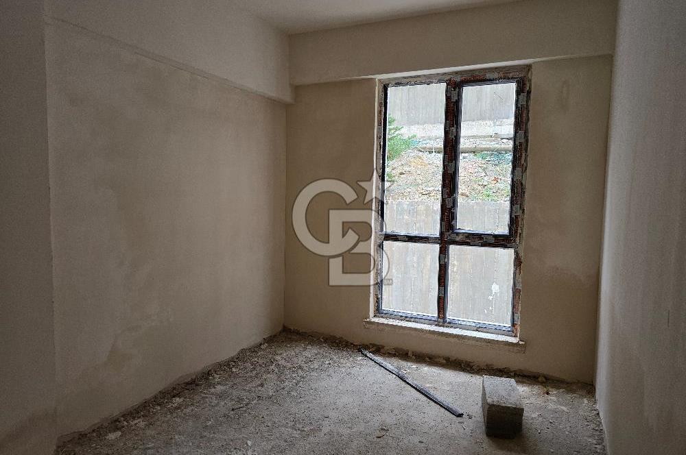KEKLİK PINARI, AĞUSTOS TESLİM, DUBLEKS 2+1 SIFIR DAİRE