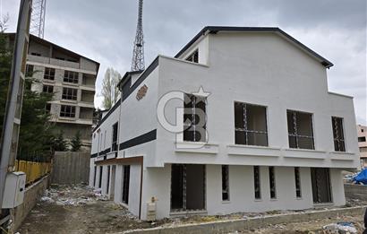 KEKLİK PINARI, AĞUSTOS TESLİM, DUBLEKS 2+1 SIFIR DAİRE