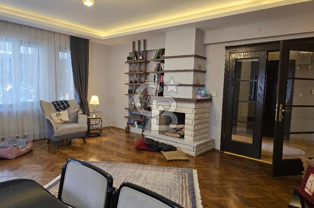 YAPILI VE BAKIMLI, Y.GİRİŞ, HARİKA 3+1 SATILIK DAİRE