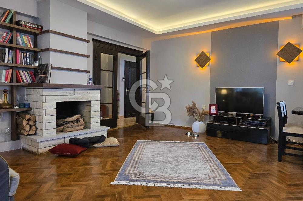YAPILI VE BAKIMLI, Y.GİRİŞ, HARİKA 3+1 SATILIK DAİRE