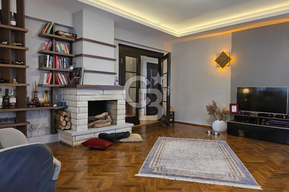 YAPILI VE BAKIMLI, Y.GİRİŞ, HARİKA 3+1 SATILIK DAİRE