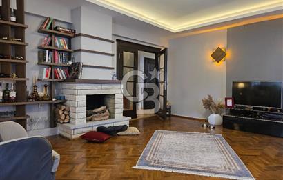YAPILI VE BAKIMLI, Y.GİRİŞ, HARİKA 3+1 SATILIK DAİRE