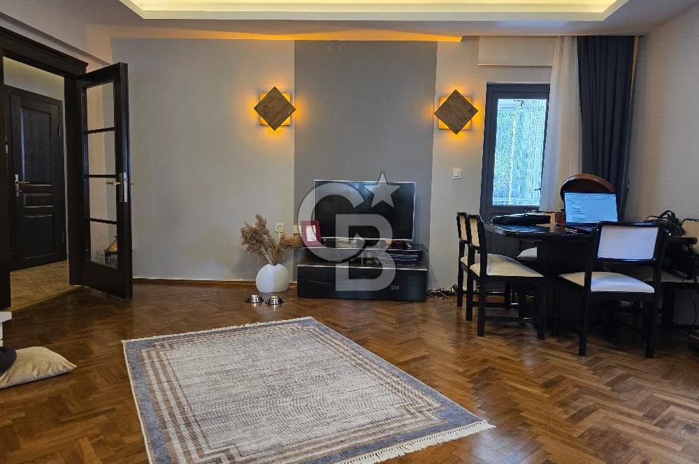 YAPILI VE BAKIMLI, Y.GİRİŞ, HARİKA 3+1 SATILIK DAİRE