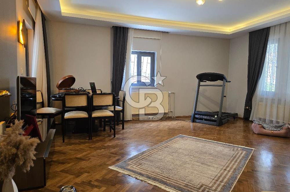 YAPILI VE BAKIMLI, Y.GİRİŞ, HARİKA 3+1 SATILIK DAİRE