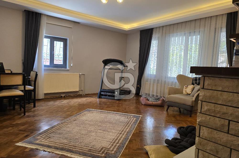 YAPILI VE BAKIMLI, Y.GİRİŞ, HARİKA 3+1 SATILIK DAİRE