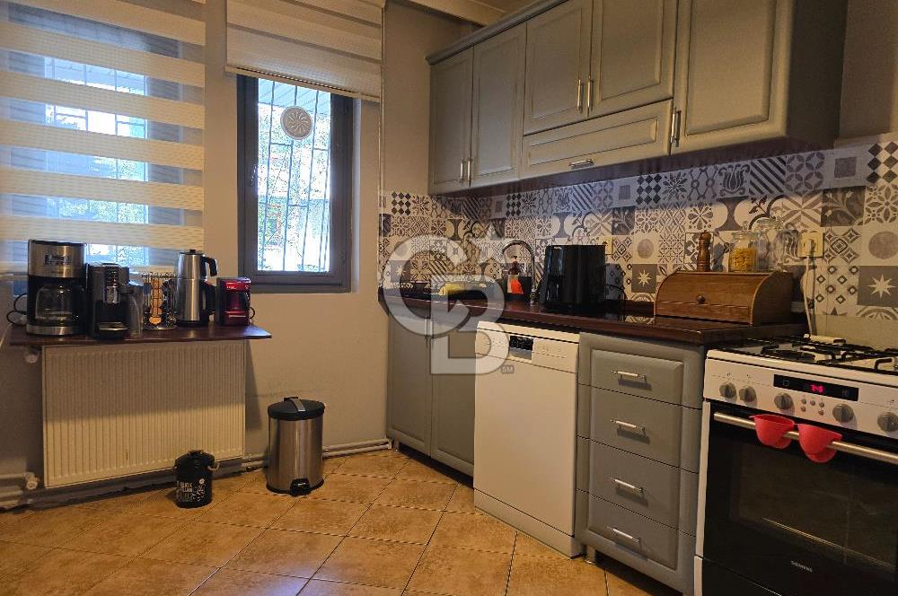 YAPILI VE BAKIMLI, Y.GİRİŞ, HARİKA 3+1 SATILIK DAİRE