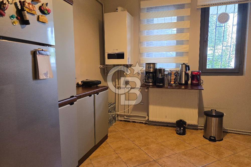 YAPILI VE BAKIMLI, Y.GİRİŞ, HARİKA 3+1 SATILIK DAİRE