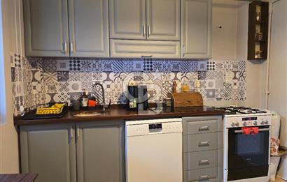 YAPILI VE BAKIMLI, Y.GİRİŞ, HARİKA 3+1 SATILIK DAİRE