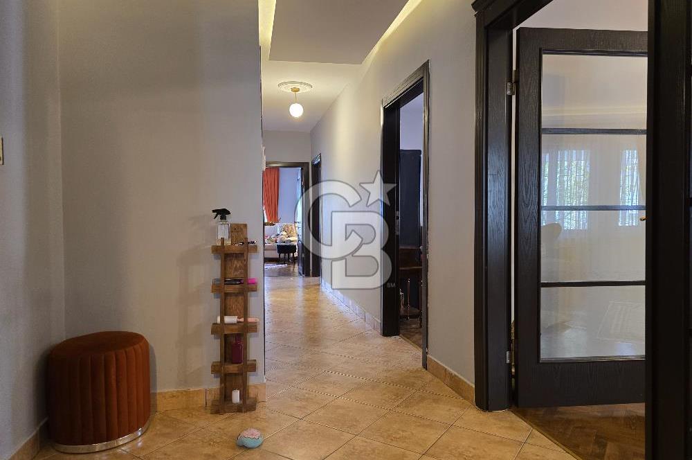 YAPILI VE BAKIMLI, Y.GİRİŞ, HARİKA 3+1 SATILIK DAİRE