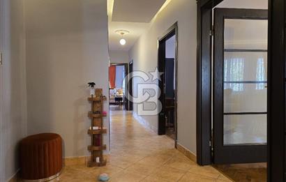 YAPILI VE BAKIMLI, Y.GİRİŞ, HARİKA 3+1 SATILIK DAİRE