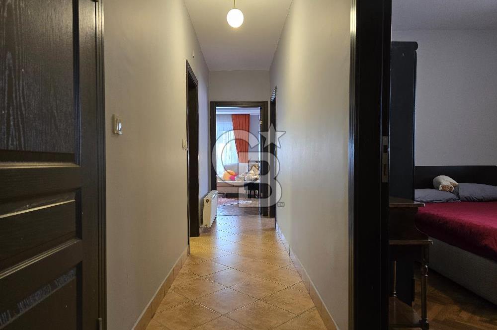 YAPILI VE BAKIMLI, Y.GİRİŞ, HARİKA 3+1 SATILIK DAİRE