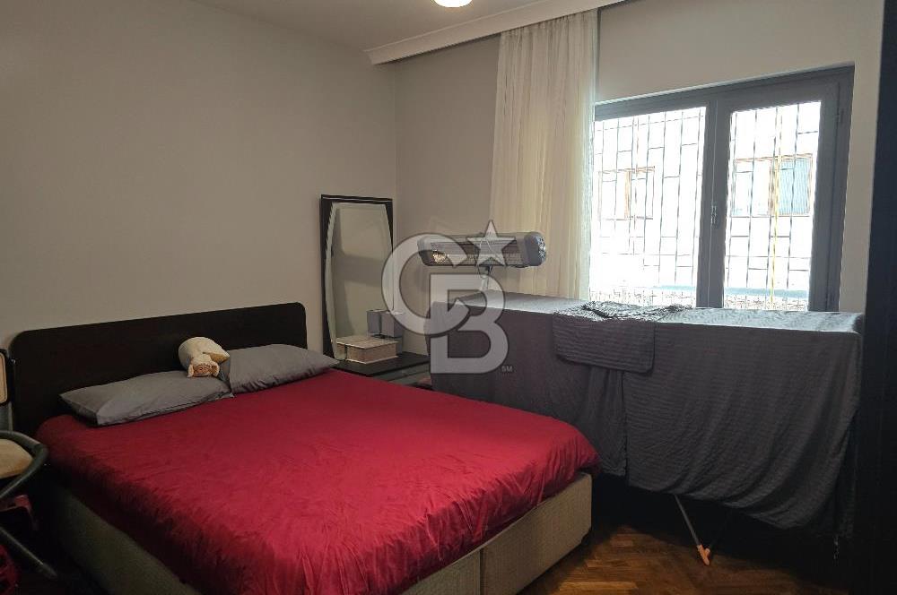 YAPILI VE BAKIMLI, Y.GİRİŞ, HARİKA 3+1 SATILIK DAİRE