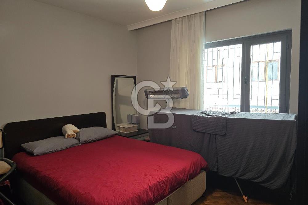 YAPILI VE BAKIMLI, Y.GİRİŞ, HARİKA 3+1 SATILIK DAİRE