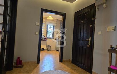 YAPILI VE BAKIMLI, Y.GİRİŞ, HARİKA 3+1 SATILIK DAİRE