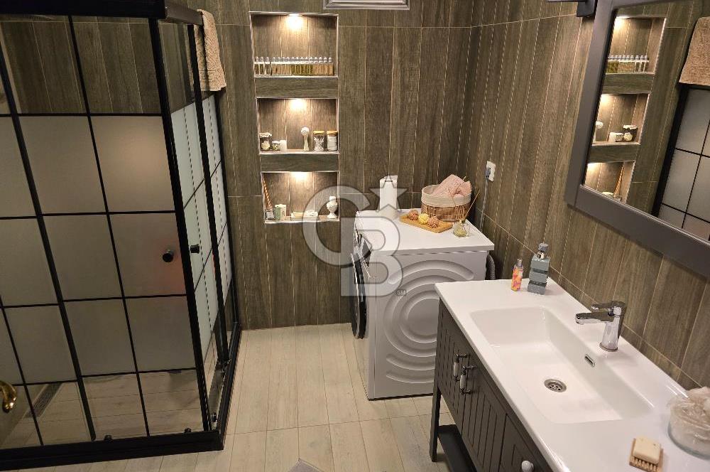 YAPILI VE BAKIMLI, Y.GİRİŞ, HARİKA 3+1 SATILIK DAİRE