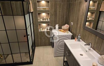 YAPILI VE BAKIMLI, Y.GİRİŞ, HARİKA 3+1 SATILIK DAİRE