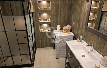 YAPILI VE BAKIMLI, Y.GİRİŞ, HARİKA 3+1 SATILIK DAİRE