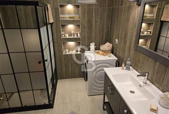 YAPILI VE BAKIMLI, Y.GİRİŞ, HARİKA 3+1 SATILIK DAİRE
