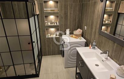 YAPILI VE BAKIMLI, Y.GİRİŞ, HARİKA 3+1 SATILIK DAİRE