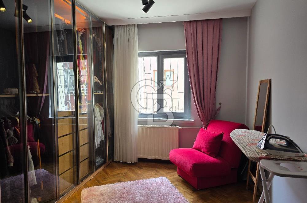 YAPILI VE BAKIMLI, Y.GİRİŞ, HARİKA 3+1 SATILIK DAİRE