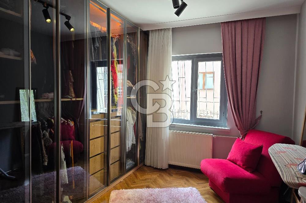 YAPILI VE BAKIMLI, Y.GİRİŞ, HARİKA 3+1 SATILIK DAİRE