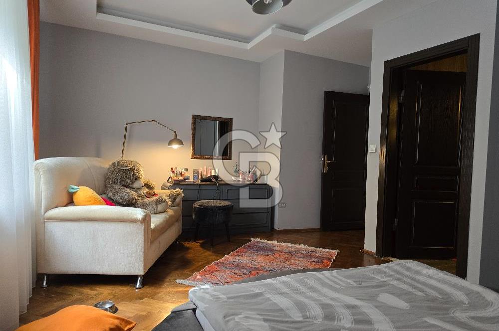 YAPILI VE BAKIMLI, Y.GİRİŞ, HARİKA 3+1 SATILIK DAİRE