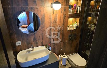 YAPILI VE BAKIMLI, Y.GİRİŞ, HARİKA 3+1 SATILIK DAİRE