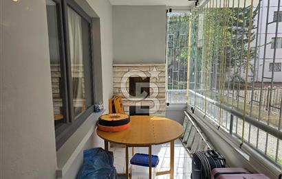 YAPILI VE BAKIMLI, Y.GİRİŞ, HARİKA 3+1 SATILIK DAİRE