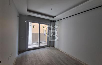 Mersin Yenişehir Menteş Mh Kiralık Sıfır 2+1 Daire