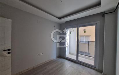 Mersin Yenişehir Menteş Mh Kiralık Sıfır 2+1 Daire