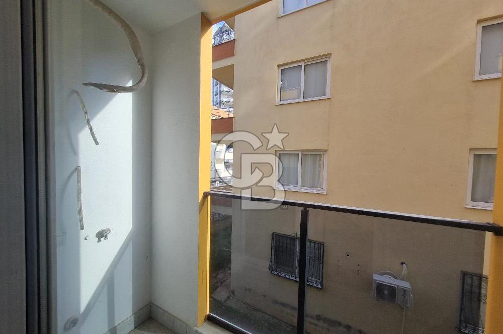 Mersin Yenişehir Menteş Mh Kiralık Sıfır 2+1 Daire