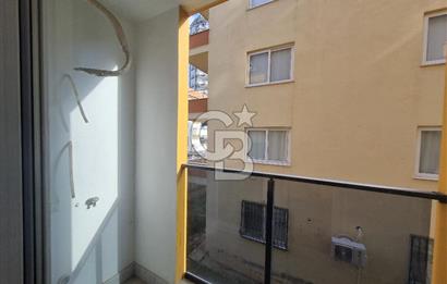 Mersin Yenişehir Menteş Mh Kiralık Sıfır 2+1 Daire
