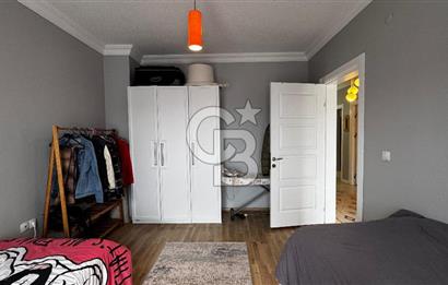 Canik Toki'de 2+1 100 m² Eşyalı Full Yapılı Satılık Daire
