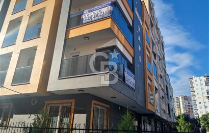 Mersin Yenişehir Menteş Mh Kiralık Sıfır 2+1 Daire