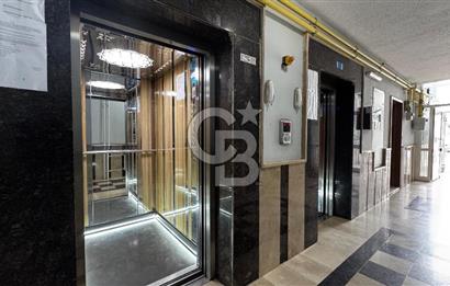 Canik Toki'de 2+1 100 m² Eşyalı Full Yapılı Satılık Daire