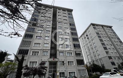 Canik Toki'de 2+1 100 m² Eşyalı Full Yapılı Satılık Daire