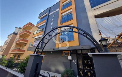 Mersin Yenişehir Menteş Mh Kiralık Sıfır 2+1 Daire