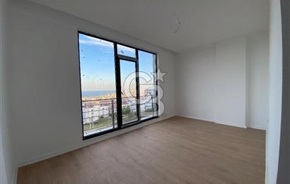 Deniz Manzaralı Geniş Kullanım Alanına Sahip 3+1 / 0 Daire